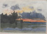 1943. 60 x 46 cm.