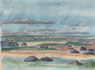 1940. 60 x 46 cm.