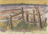 1946. 30 x 42 cm.