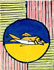  1953. 70 x 53 cm.